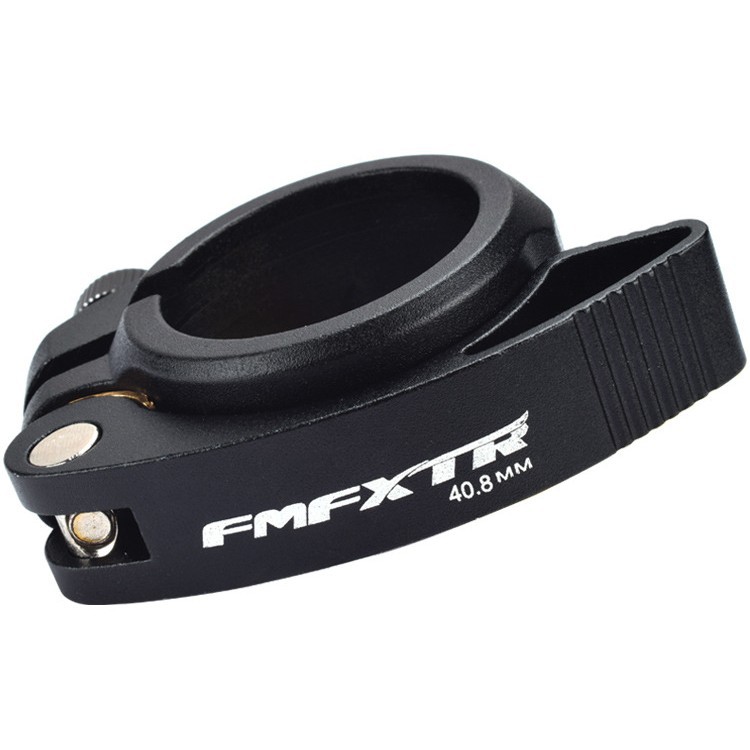 Commuter Bike Lock - 自転車シートチューブクランプ sp8 折りたたみ自転車シートチューブクランプ BMX シートポールクランプ 41/40mm