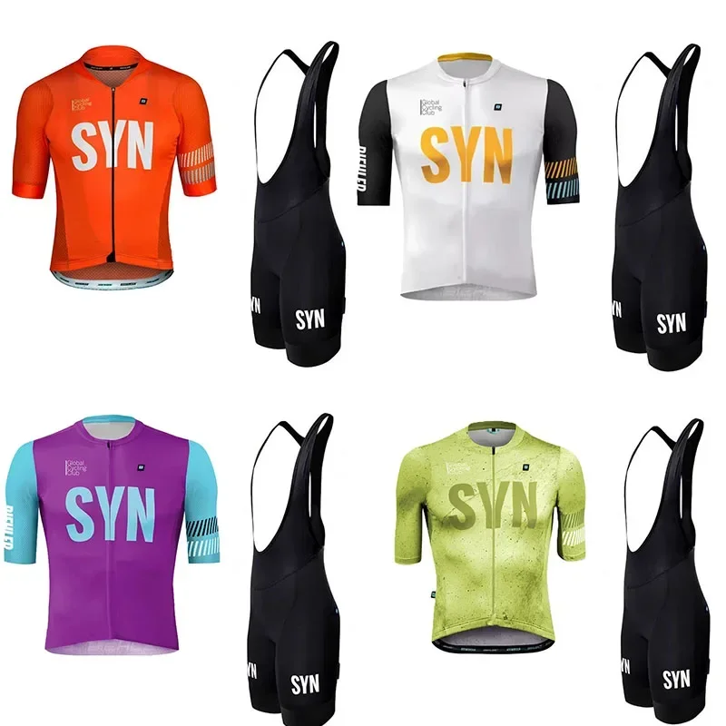 SYN 自転車ライディングウェア メンズ サマージャージ ビ - Cycling Commuter Trousers のレビューと価格