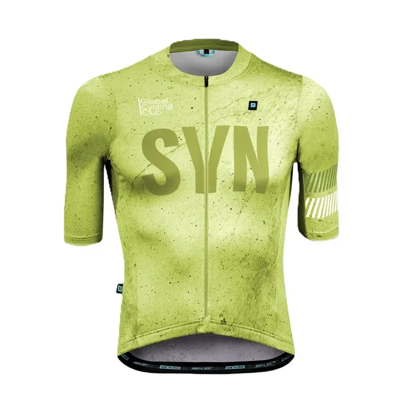 SYN 自転車ライディングウェア メンズ サマージャージ ビ - Cycling Commuter Trousers のレビューと価格