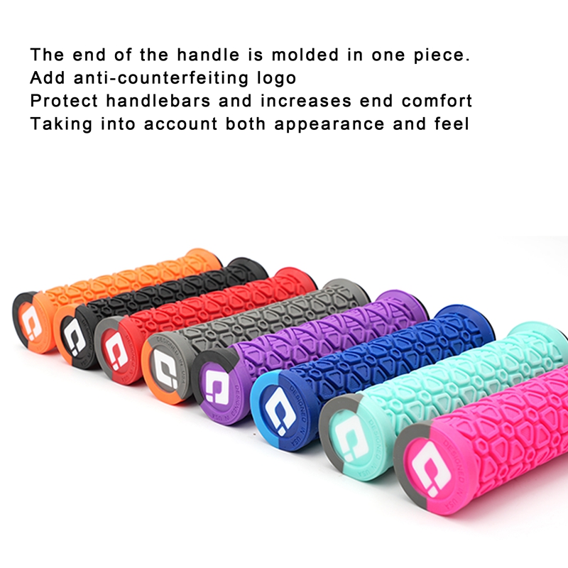 ODI G30 MTB シリコンロックオンハンドルバーグリッ - Commuter Bike Lock のレビューと価格