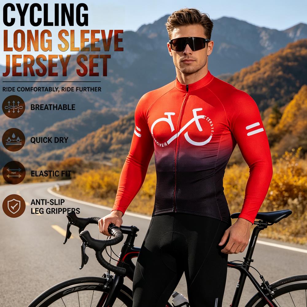 サイクリングスーツ 春秋 マウンテンバイク サイクリングスー - Cycling Commuter Trousers のレビューと価格